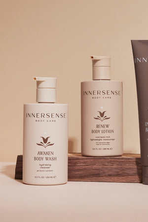 Innersense - Awaken Body Wash - 250ml