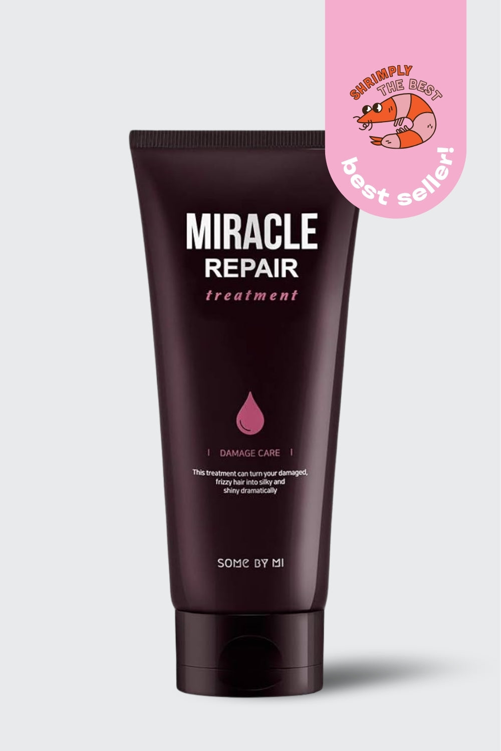 Some By Mi - Miracle Repair Hair Treatment - 180g