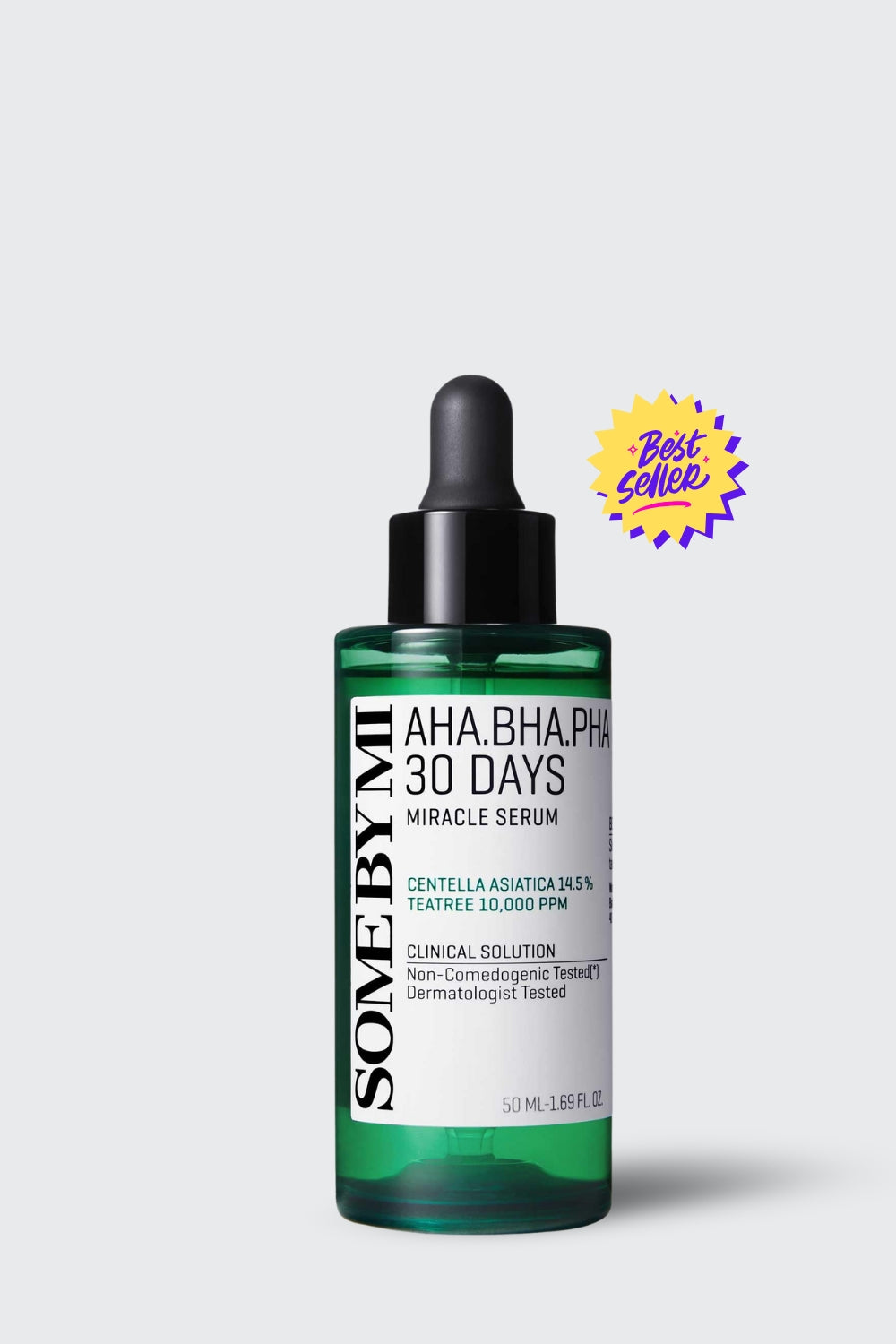 Some By Mi - AHA BHA PHA 30 Days Miracle Serum - 50ml