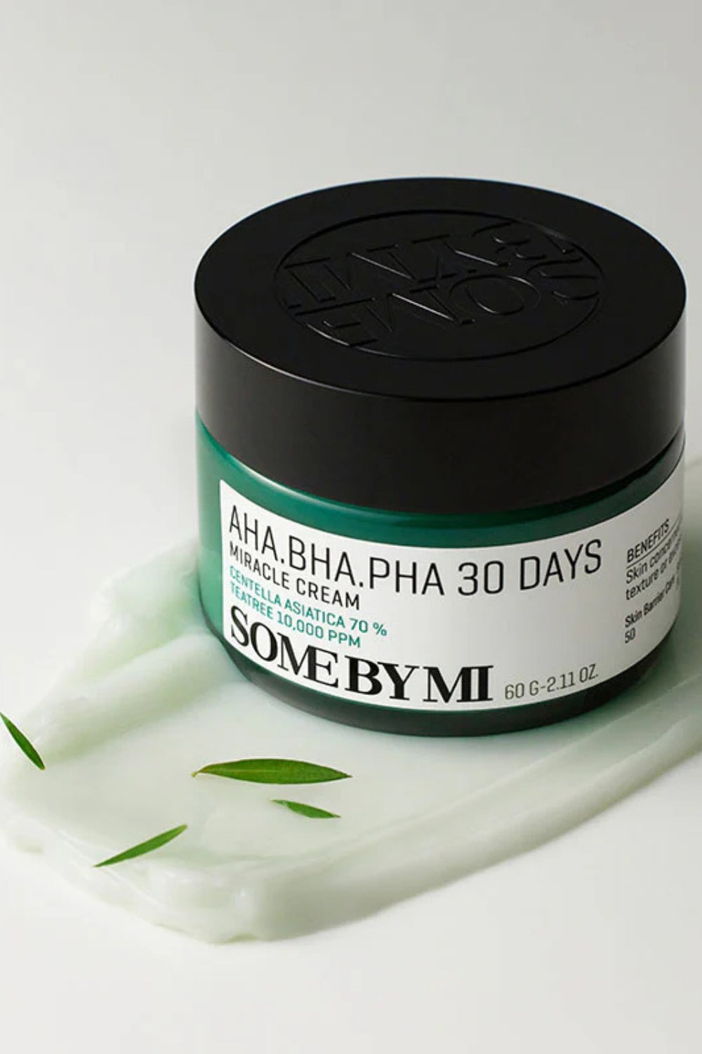 Some By Mi - AHA BHA PHA 30 Days Miracle Cream - 60g