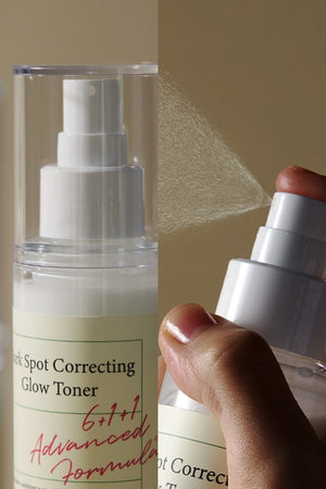 AXIS-Y - Dark Spot Correcting Glow Toner - 125ml