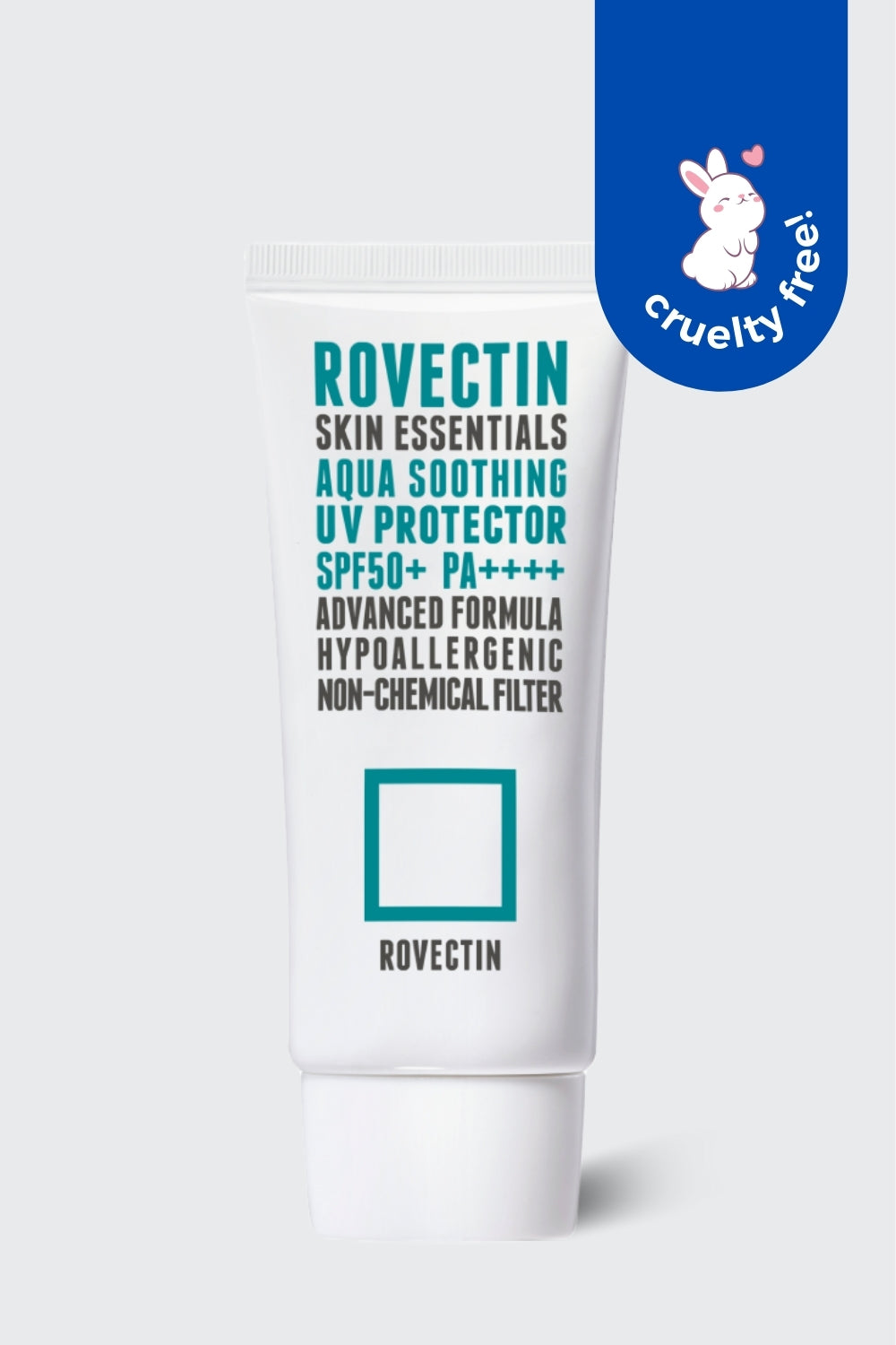 Rovectin - Skin Essentials Deep Moisture UV Protector - 50ml