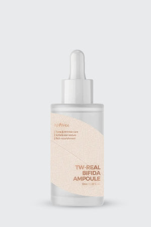 ISNTREE - TW-Real Bifida Ampoule - 50ml