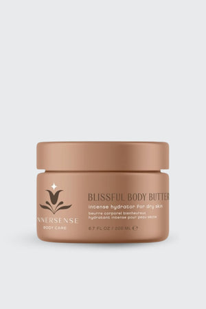 Innersense - Blissful Body Butter - 200ml