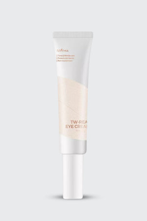 ISNTREE - TW-Real Eye Cream - 30ml