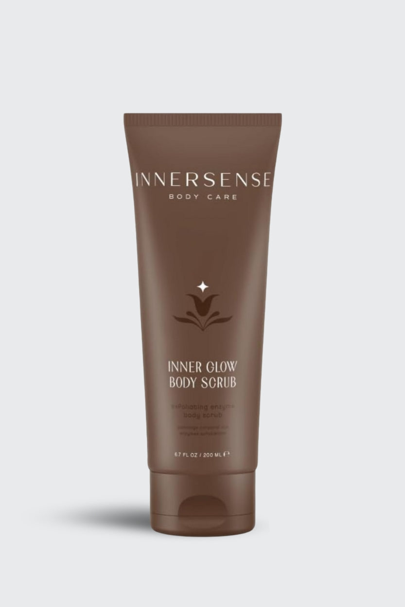 Innersense - Inner Glow Body Scrub - 200ml