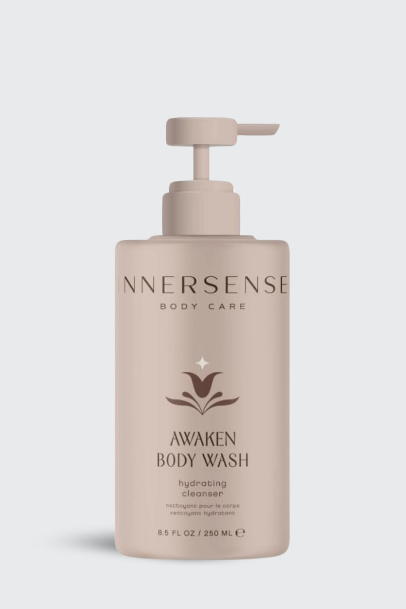 Innersense - Awaken Body Wash - 250ml