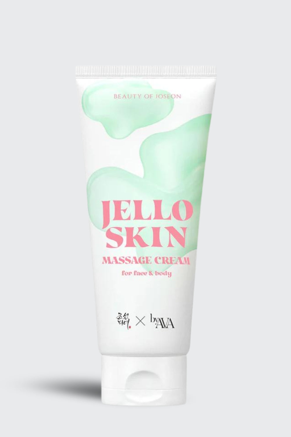 Beauty of Joseon - Jelloskin Massage Cream - 200ml