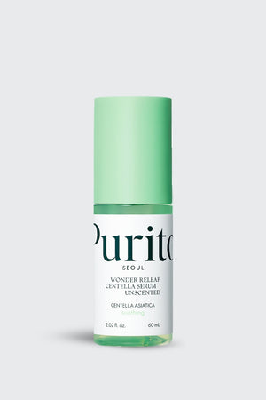 Purito - Wonder Releaf Centella Unscented Serum - 60ml