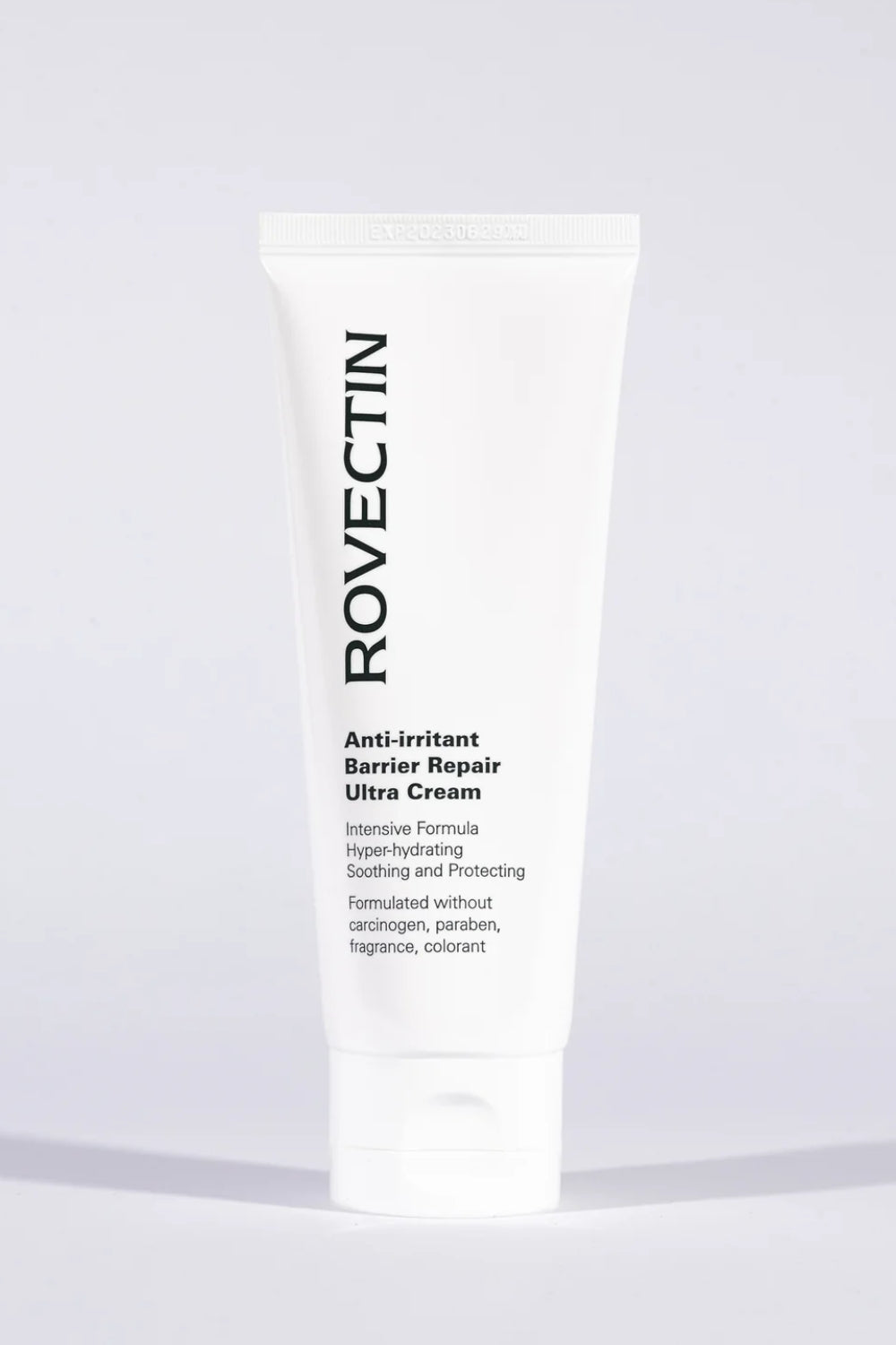 Rovectin - Anti-irritant Barrier Repair Ultra Cream - 100ml