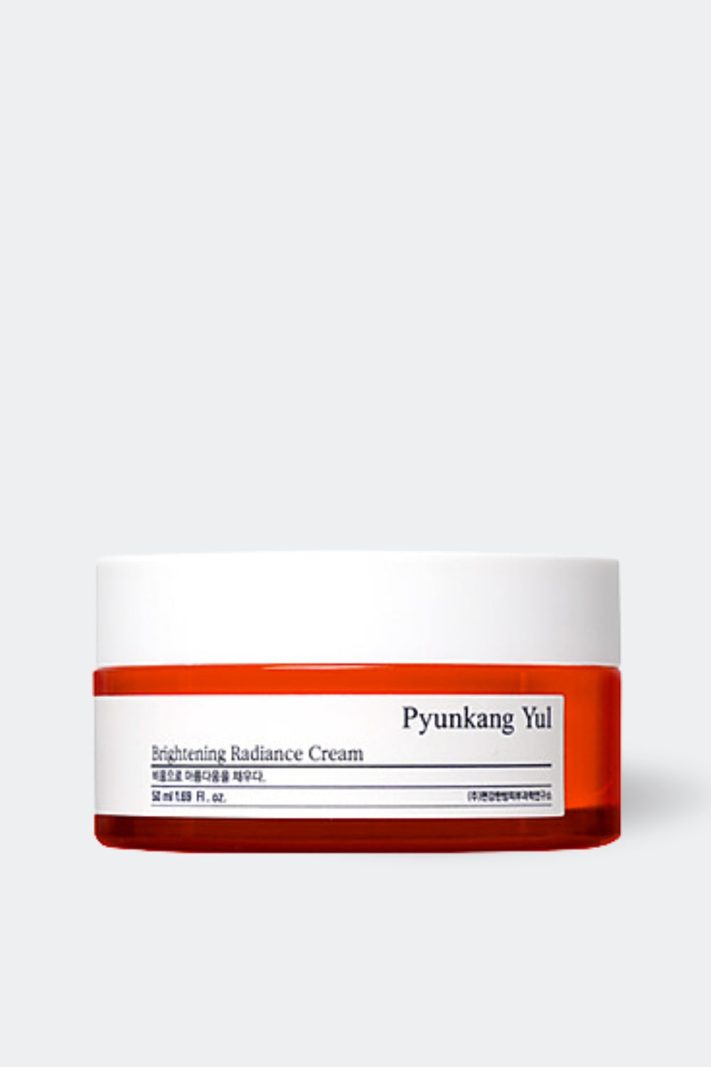 Pyunkang Yul - Brightening Radiance Cream - 50ml