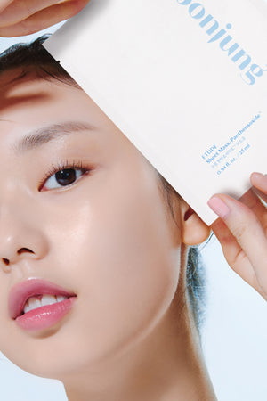 Etude House - Soon Jung Panthensoside Sheet Mask - 1pc