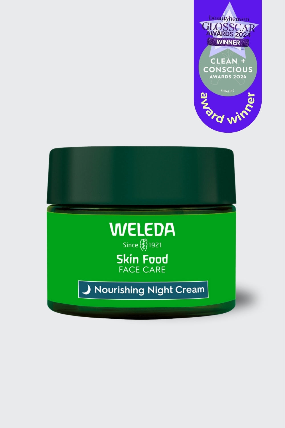 Weleda - Skin Food Nourishing Night Cream - 40ml