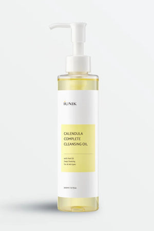 iUNIK - Calendula Complete Cleansing Oil - 200ml