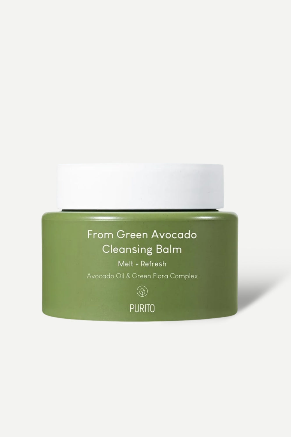 Purito - From Green Avocado Cleansing Balm - 100ml