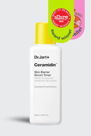 Dr. Jart+ - Ceramidin Liquid Toner - 150ml