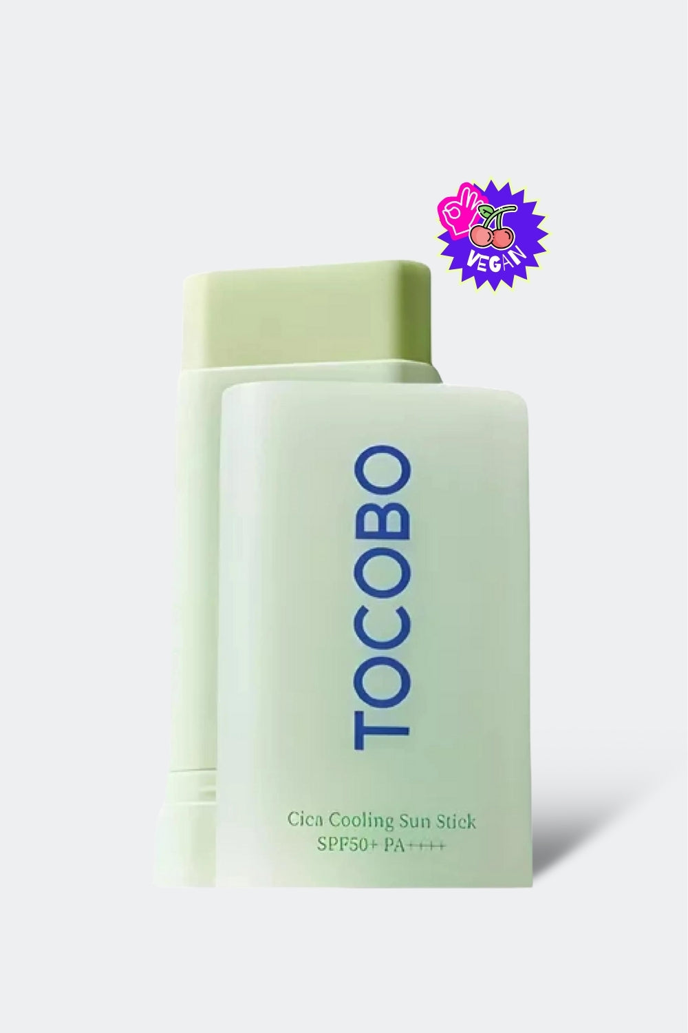 TOCOBO - Cica Cooling Sun Stick - 19g