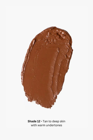 Axiology - Fungdation - Mushroom Foundation (15 shades) - 11.3g