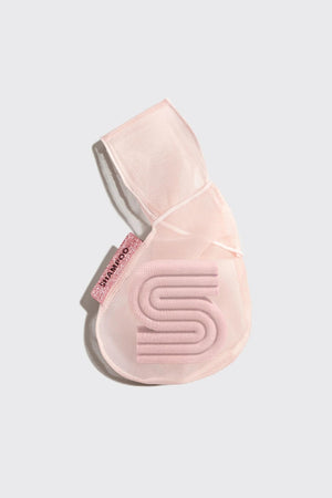 Kitsch - Shampoo Beauty Bar Bag (Blush) - 1pc