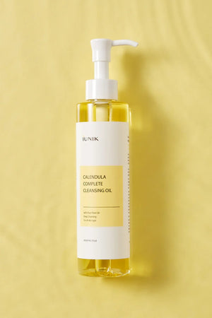 iUNIK - Calendula Complete Cleansing Oil - 200ml