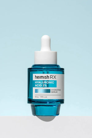 Heimish - RX Hyaluronic Acid 2% Hydrating Serum - 35ml