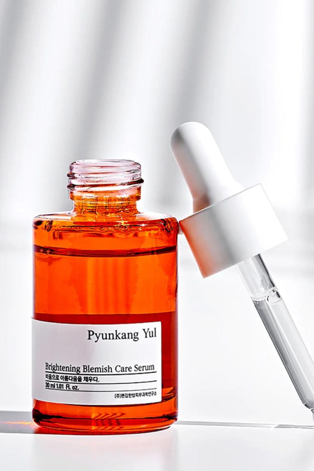 Pyunkang Yul - Brightening Blemish Care Serum - 30ml