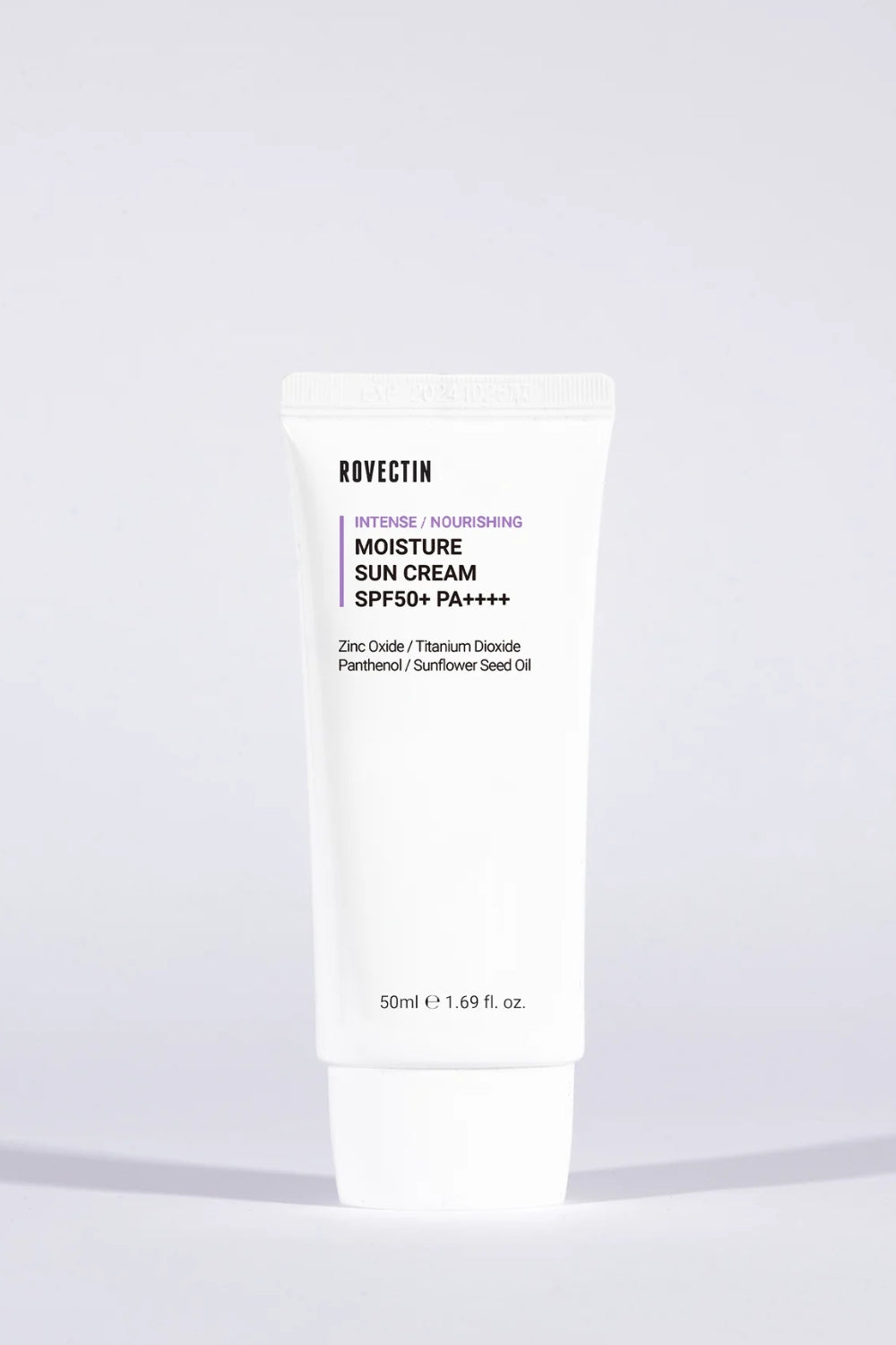 Rovectin - Skin Essentials Deep Moisture UV Protector - 50ml