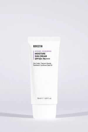 Rovectin - Skin Essentials Deep Moisture UV Protector - 50ml