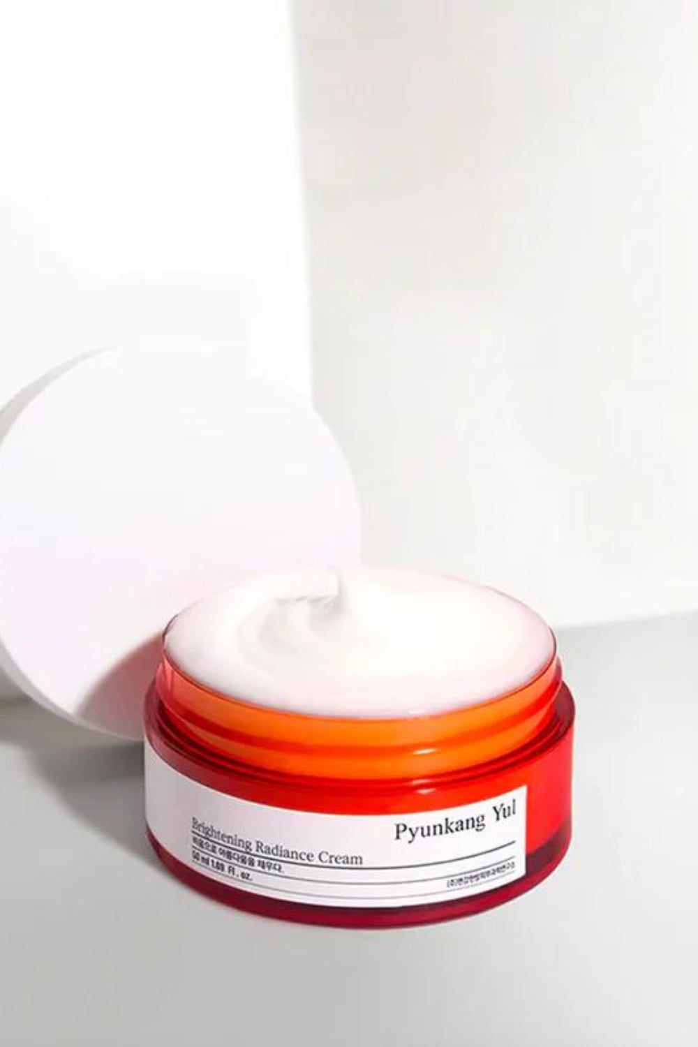 Pyunkang Yul - Brightening Radiance Cream - 50ml