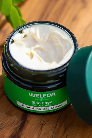 Weleda - Skin Food Nourishing Day Cream - 40ml