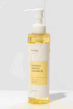 iUNIK - Calendula Complete Cleansing Oil - 200ml