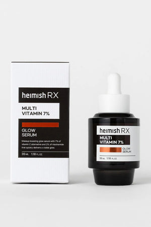 Heimish - RX Multi Vitamin Glow Serum - 35ml