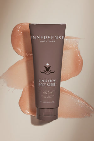 Innersense - Inner Glow Body Scrub - 200ml