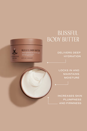 Innersense - Blissful Body Butter - 200ml