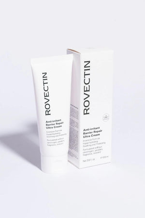 Rovectin - Anti-irritant Barrier Repair Ultra Cream - 100ml