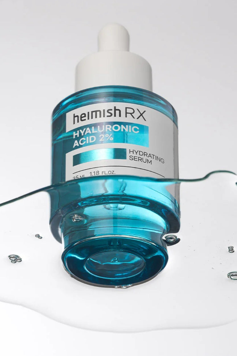 Heimish - RX Hyaluronic Acid 2% Hydrating Serum - 35ml