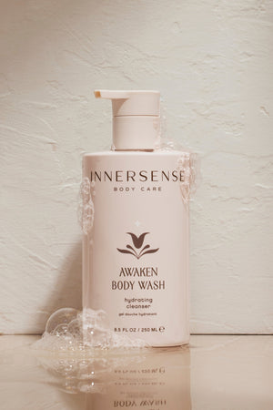 Innersense - Awaken Body Wash - 250ml