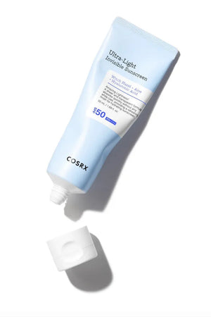 COSRX - Ultra Light Invisible Sun Cream - 50ml