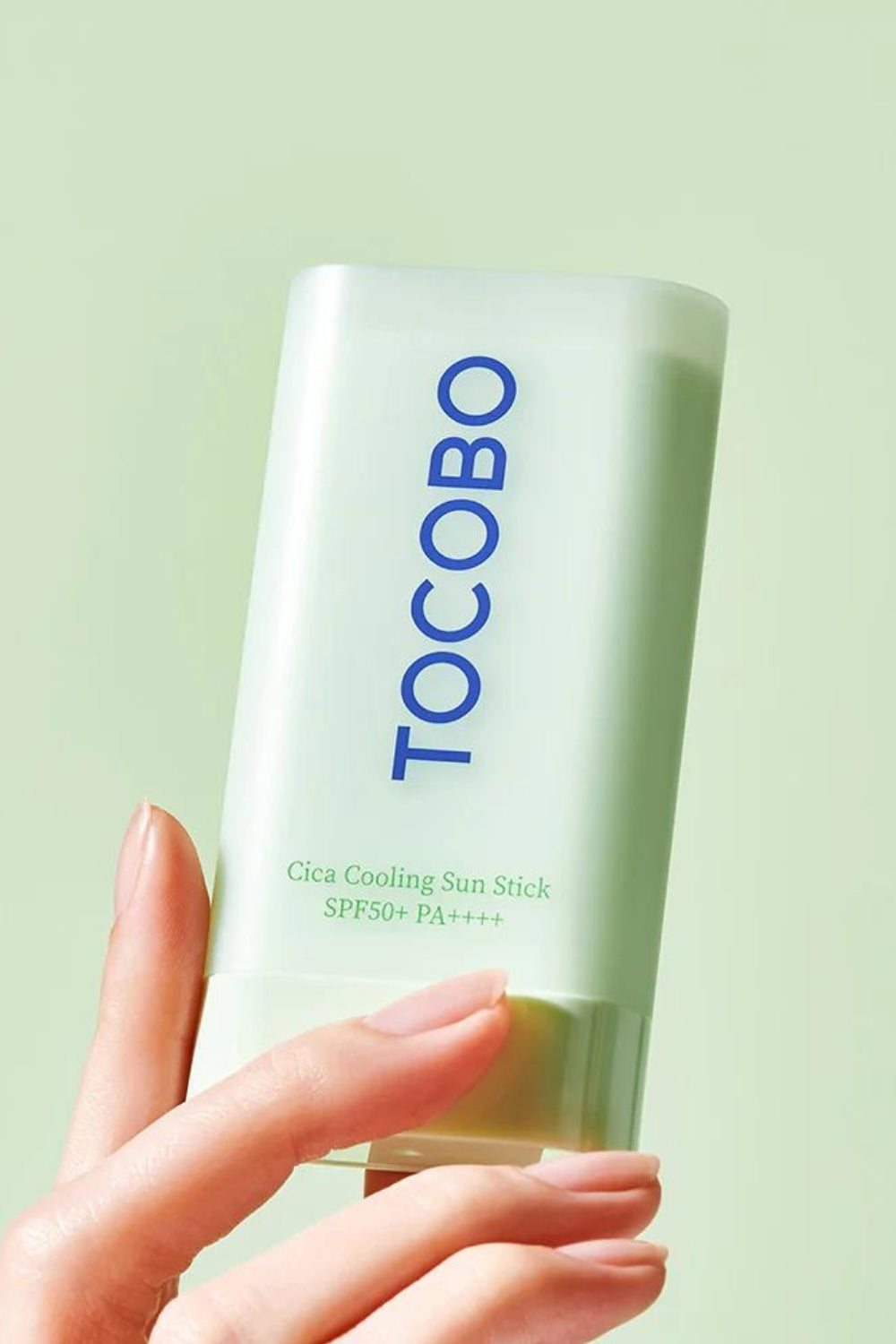 TOCOBO - Cica Cooling Sun Stick - 19g