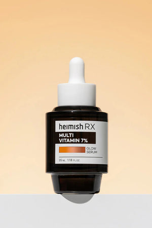 Heimish - RX Multi Vitamin Glow Serum - 35ml