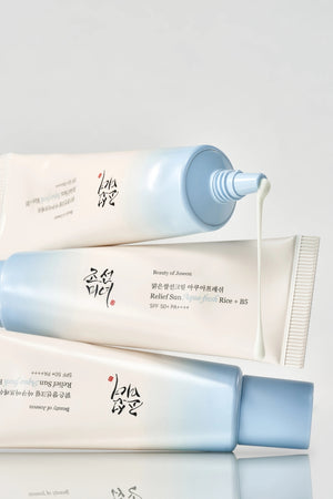 Beauty of Joseon Sunscreen - Relief Sun Aqua-Fresh - 50ml