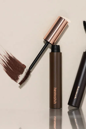 Heimish - Dailism Smudge Stop Brown Mascara - 1pc (2 types)