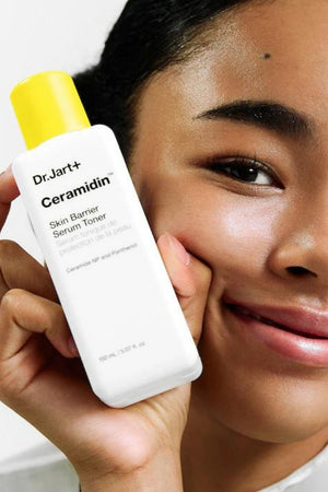 Dr. Jart+ - Ceramidin Liquid Toner - 150ml