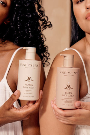 Innersense - Awaken Body Wash - 250ml