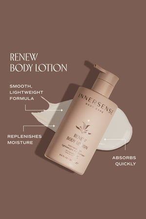 Innersense - Renew Body Lotion - 250ml