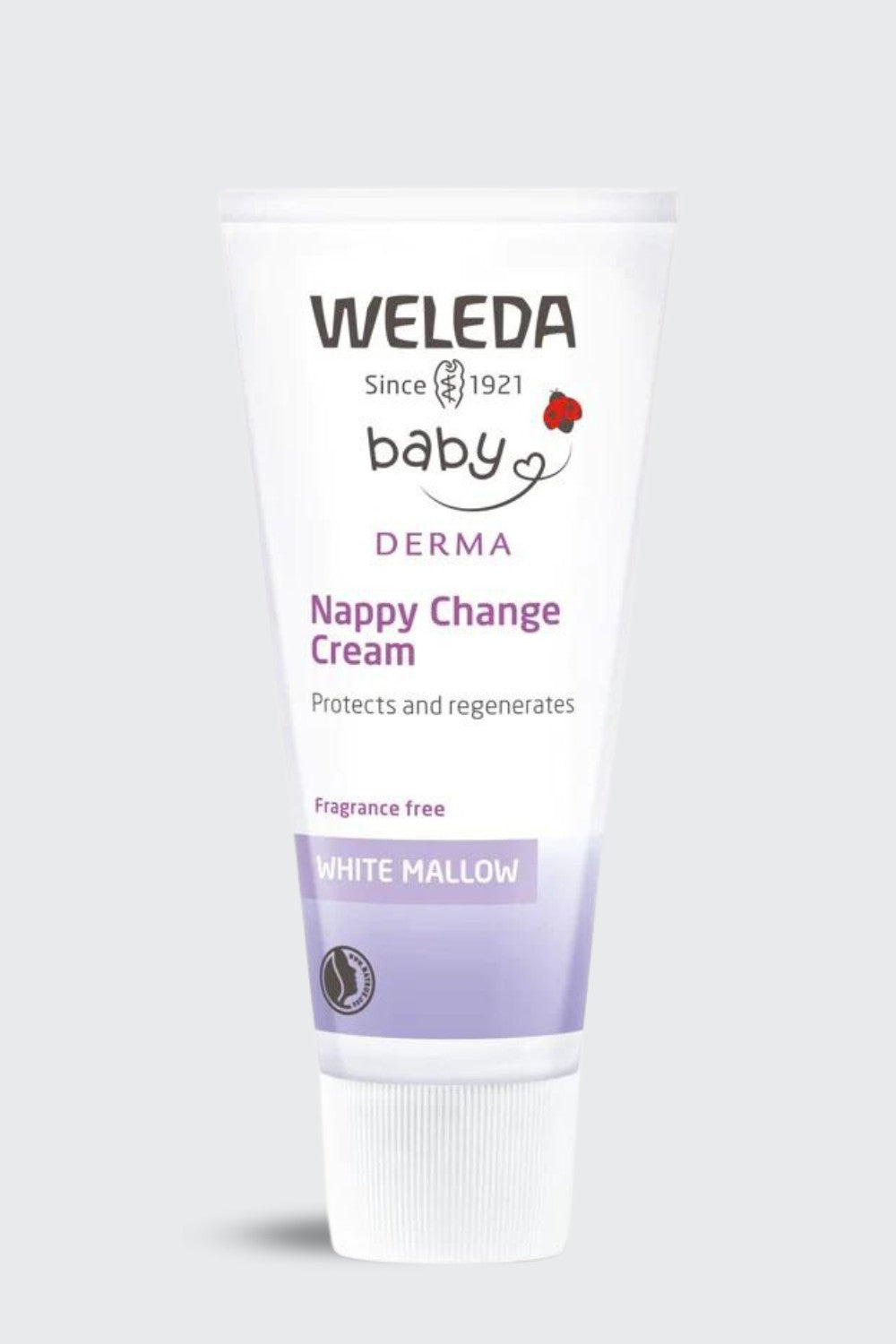 Nipple Balm 50g — Weleda