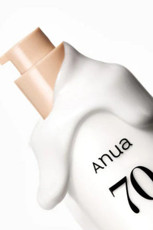 Anua - Rice 70 Intensive Moisturising Milk - 150ml