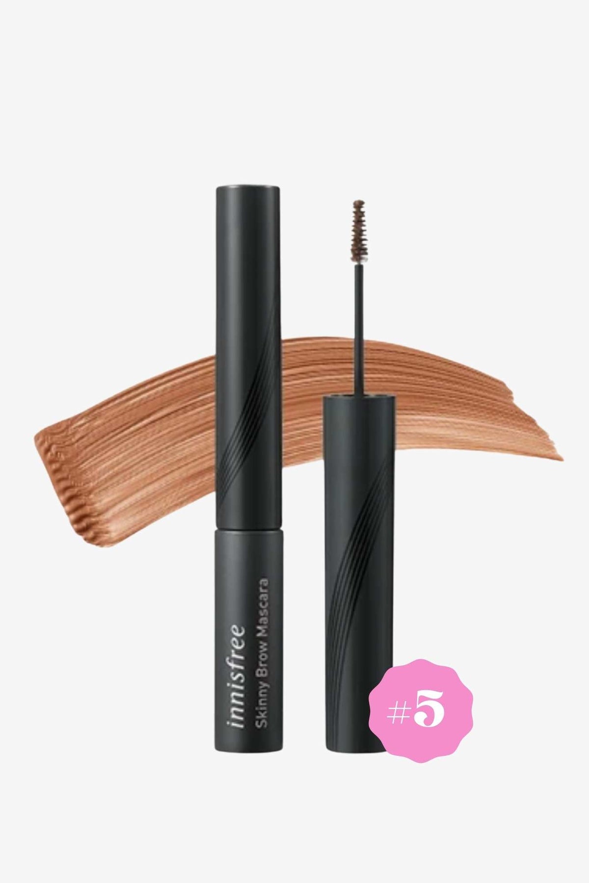 innisfree - Skinny Brow Mascara (4 colours) - 4g | Afterpay available ...