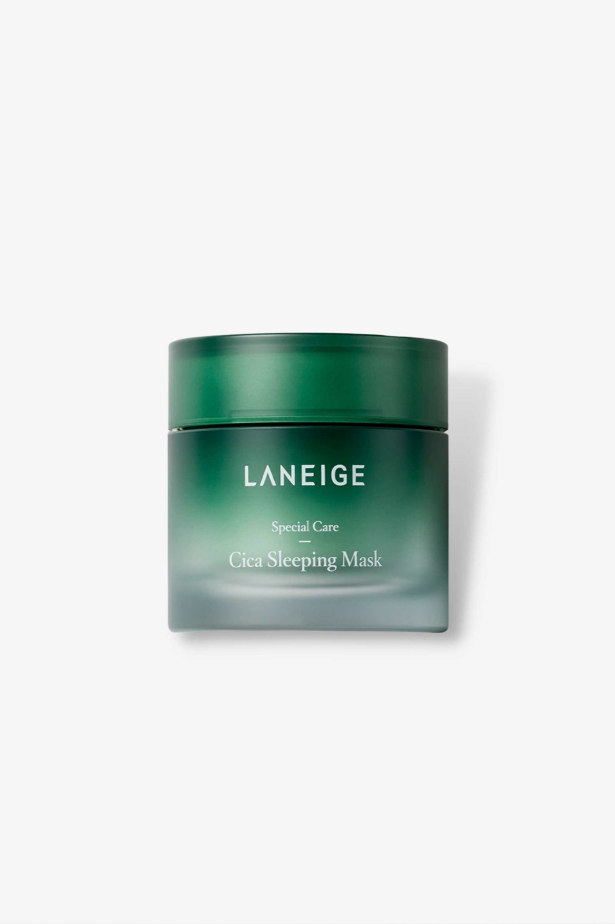 LANEIGE - Cica Sleeping Mask - 60ml | Afterpay available - Kanvas ...