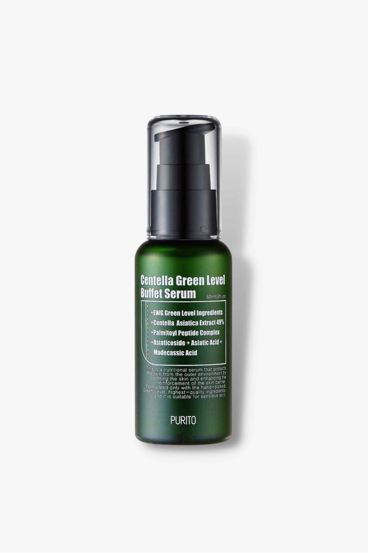 Purito - Wonder Releaf Centella Serum - 60ml | Afterpay available ...